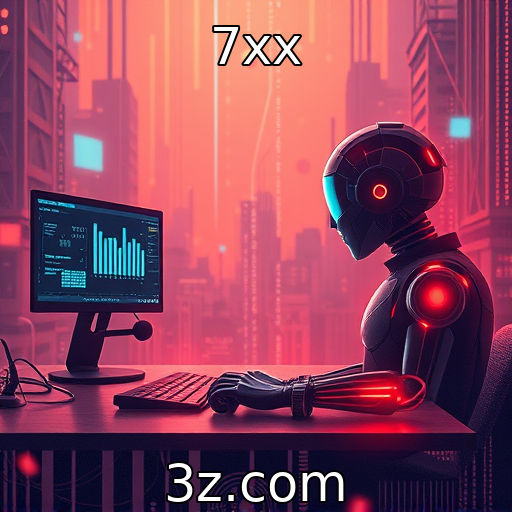 Impactos da inteligência artificial na criação de jogos