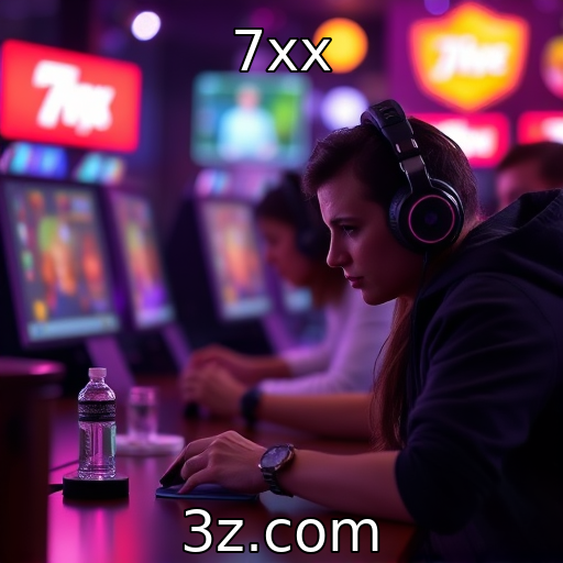 Mudanças no comportamento dos consumidores de jogos