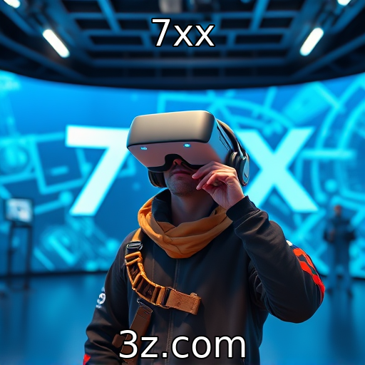 Tendências emergentes na realidade virtual para jogos