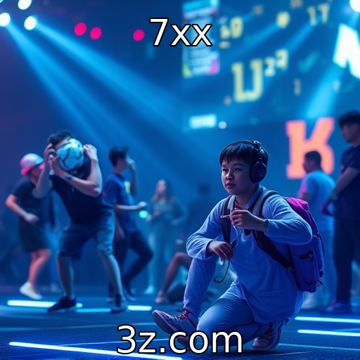 O crescimento dos esportes eletrônicos e suas implicações