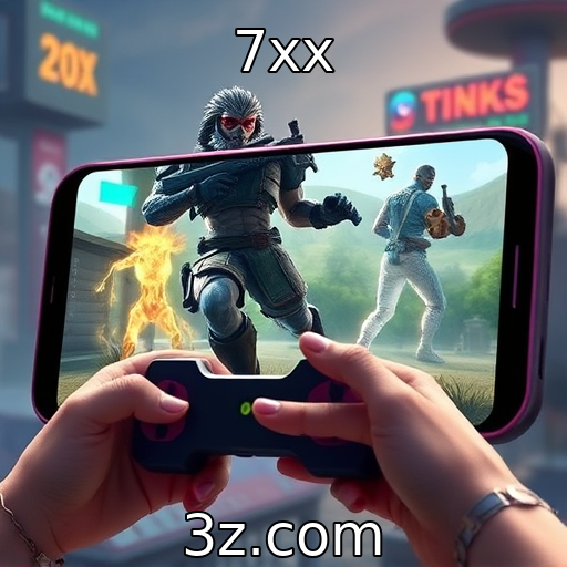 Tendências de jogos móveis no mercado atual