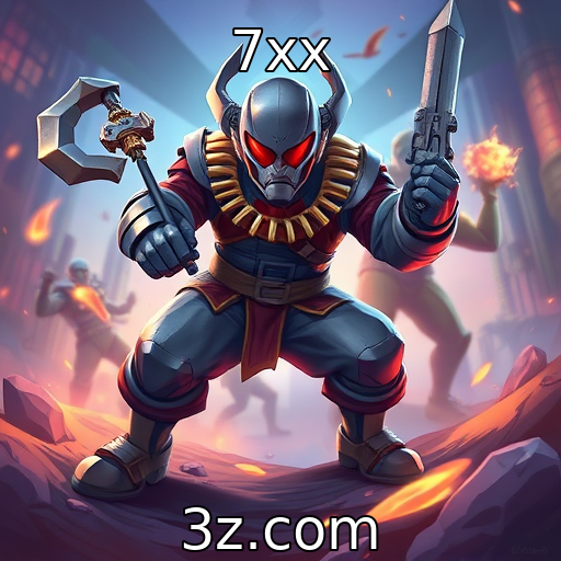 Crescimento do mercado de jogos para dispositivos móveis