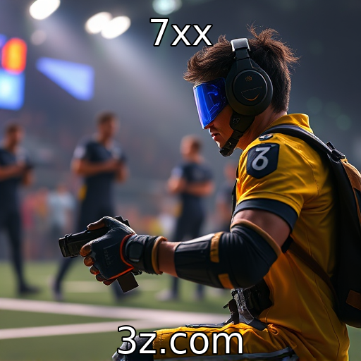 Inovações tecnológicas que moldam a jogabilidade