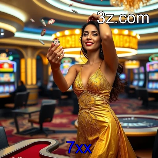 Recursos que Transformam a Experiência Gamer no 7xx