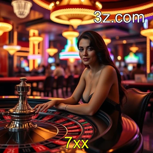 Estratégia Brilhante: A Seção De Jogos do 7xx